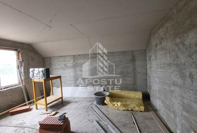 Casa individuala cu 7 camere,si teren de 550 mp,Dudestii Noi - 9
