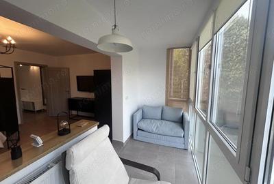 De vanzare apartament cu o camera Micalaca, Arad - 4