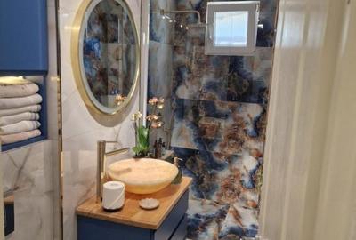 GM1725 Vanzare apartament Titan, 3 camere decomandat ,high-class - 17