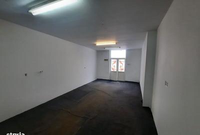Spațiu comercial, de 33 mp, în Grivița - 4
