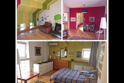 Vila Dorobanti-Floreasca Vila Dorobanti-Floreasca - 8