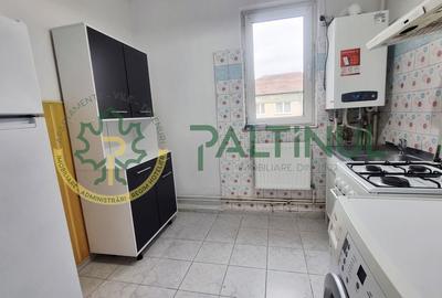 Ap. 3 camere in Strand str. Barsei et.4 cu balcon - 5