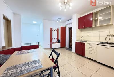 Apartament cu 2 camere decomandat, mobilat în Steaua