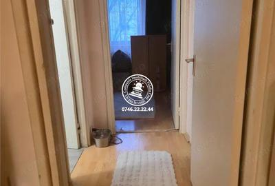 Apartament cu 2 camere semidecomandat în Podu Roș - 6