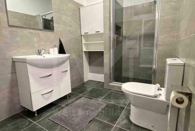 Apartament ultracentral, strada Clinicilor, 114 mp utili Apartament ultracentral, strada Clinicilor, 114 mp utili - 18