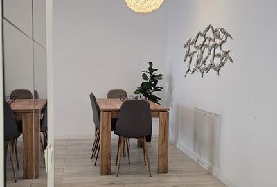 Apartament cu 2 camere în Vest - 5