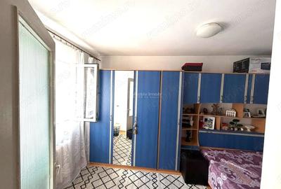 Apartament cu 2 camere nedecomandat în Decebal - 6