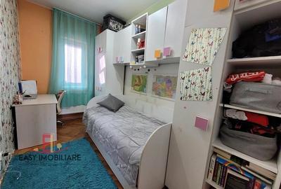 Apartament cu 4 camere semidecomandat în Semicentral - 2