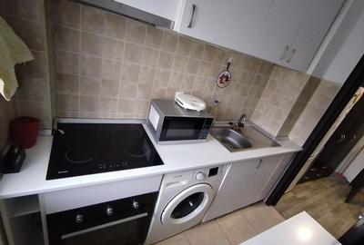 Garsoniera 3 min M LUjerului DB1287 - 8