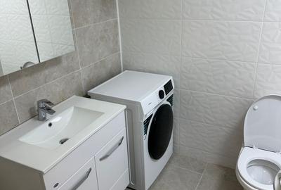 Apartament cu 3 camere decomandat, mobilat în Theodor Pallady - 11