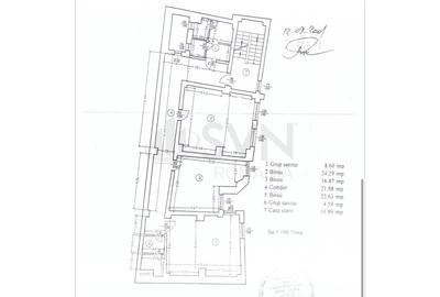 REV2003485 Vila Hala Traian Calea Calarasilor - 14