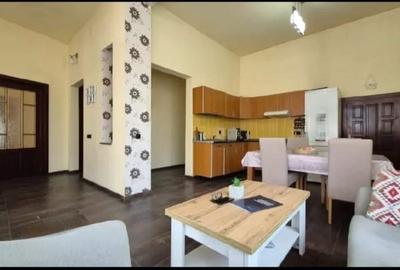 Casă individuală cu 3 camere cu Teren 1000 Mp în Radna - 2