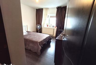 Apartament cu 3 camere decomandat, mobilat în 1 Mai - 2