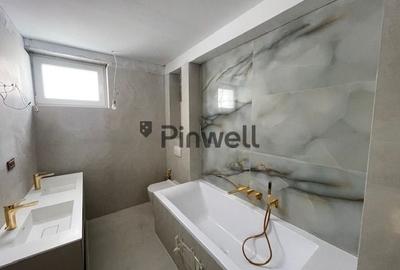 Casă individuală cu 10 camere cu Canalizare în Pipera - 10