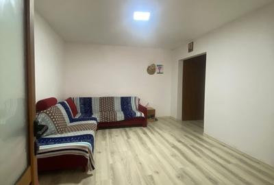 Ap. 2 cam, mobilat si utilat, se acceptă credit, bloc 1989, centrală termică - 3