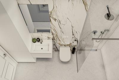 Apartament cu 2 camere decomandat în Circumvalațiunii - 10