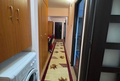 Apartament cu 2 camere decomandat în Păcurari - 3