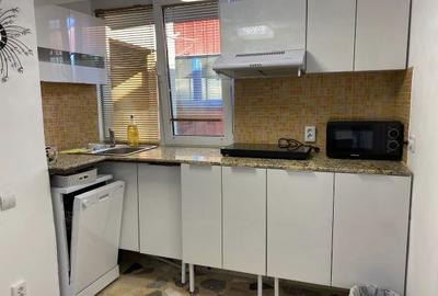 Garsonieră în Păcii - 5