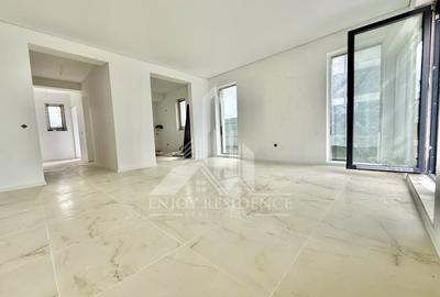 Duplex cu 3 camere cu Canalizare în Central - 3