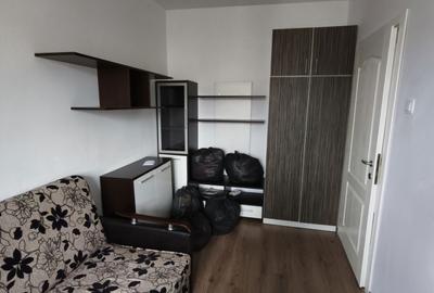 Garsonieră decomandată în Splai Bahlui - 3