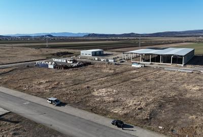 Teren Construcții intravilan de 14800 mp, în Prejmer - 2