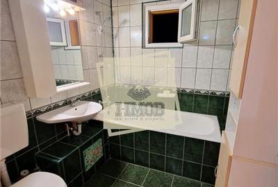 Apartament cu 3 camere decomandat, mobilat în Valea Aurie - 9