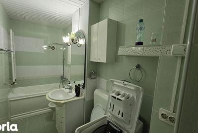 Apartament cu 2 camere în Ultracentral - 15