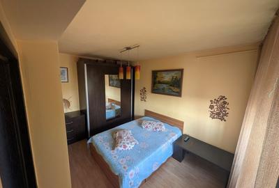 Apartament cu 3 camere semidecomandat în Sălaj - 5