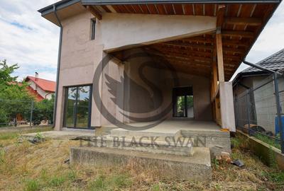 Casa de vanzare | 664 mp teren | Strejnicu, Prahova | Comision 0% - 4