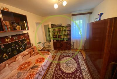 Apartament cu 3 camere decomandat în Mănăștur - 10