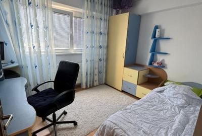 4 Camere | Piata Berceni | Parcare | AC - 4