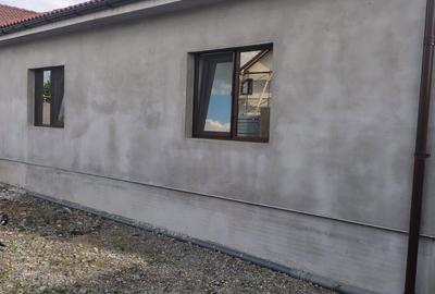 Casă cu 4 camere în Zimandu Nou - 6