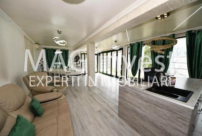 Vila deosebită - vânzare în exclusivitate - Galati, zona Brico -Penny - 12