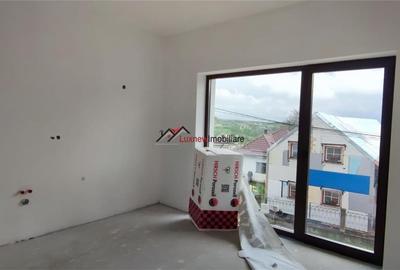 Casă individuală cu 4 camere cu Teren 1000 Mp în Feleacu - 15