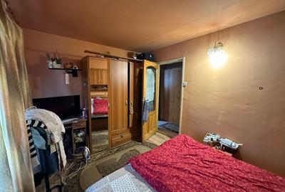 De vanzare apartament 3 camere Sf. Gheorghe, zona linistita, mobilat si ut - 11