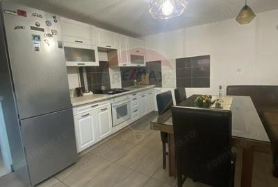 Casă cu 3 camere cu Teren 492 Mp în Mediaș - 4