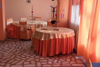 Spațiu comercial, de 400 mp, în Vânători - 7