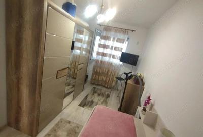 63.000 EUR Apartament 2 camere de vanzare in Dudu, Str. Salcamilor.