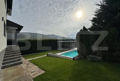 Resedinta exclusivista. Ideala ca locuinta sau investitie premium - 18