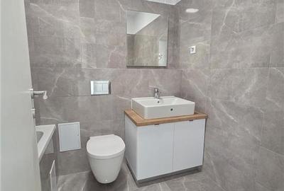 Apartament cu 3 camere decomandat, mobilat în Tractorul - 8