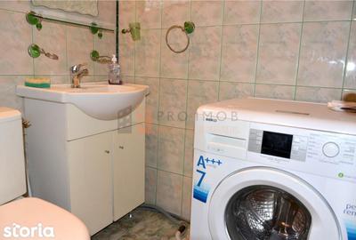Apartament cu 3 camere decomandat în Central - 1