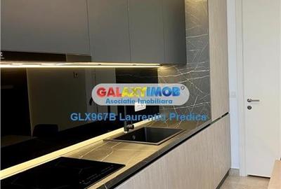 Inchiriere Apartament 2 Camere  Luxuria Residence - Expozitiei