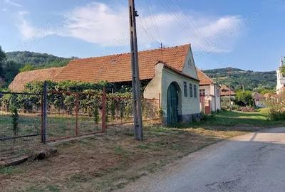 Casă cu 3 camere în Chesler - 1