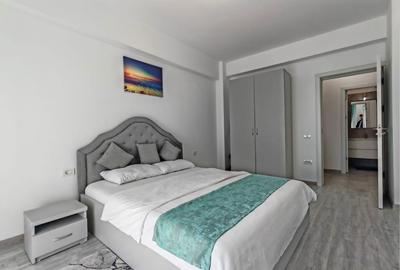 Apartament cu 2 camere decomandat în Nord - 4