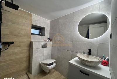 Casă cu 6 camere cu Teren 14300 Mp în Remetea Chioarului - 13