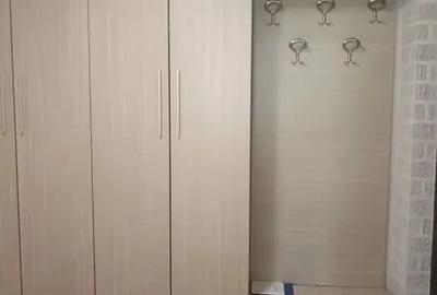 Apartament cu 2 camere semidecomandat în Ultracentral - 1