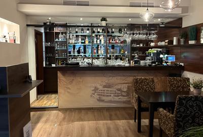 SPATIU multifunctional, Arcul de Triumf, comision 0 - 3