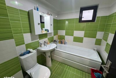 Apartament cu 2 camere decomandat, mobilat în Metalurgiei - 2