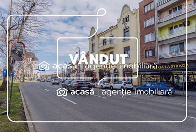 Apartament cu 4 camere semidecomandat în Ultracentral - 6