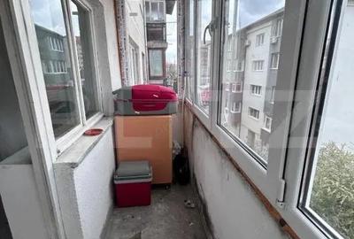 Apartament cu 2 camere decomandat în Ștefan cel Mare - 2
